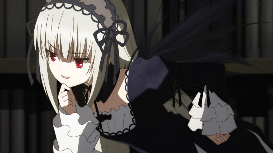 《蔷薇少女》新TV动画的详细情报公开