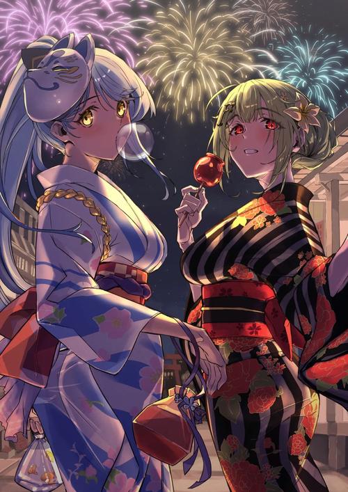【二宣】第四届桂林动漫夏日祭