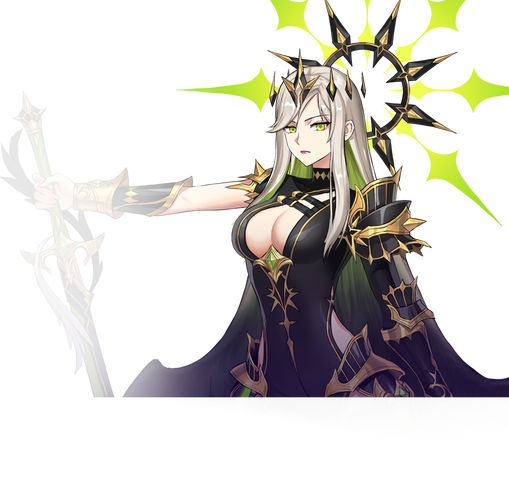 【涂装征集活动】魔鬼中的天使·路西法