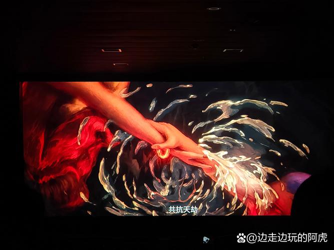 三渲二技术再升级，破局国漫引潮流
