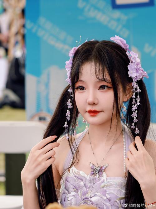 专访宅舞界著名舞姬咬人猫