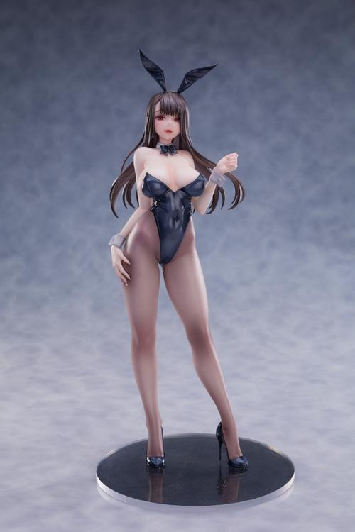 兔女郎依酱的变身出诊开启预订