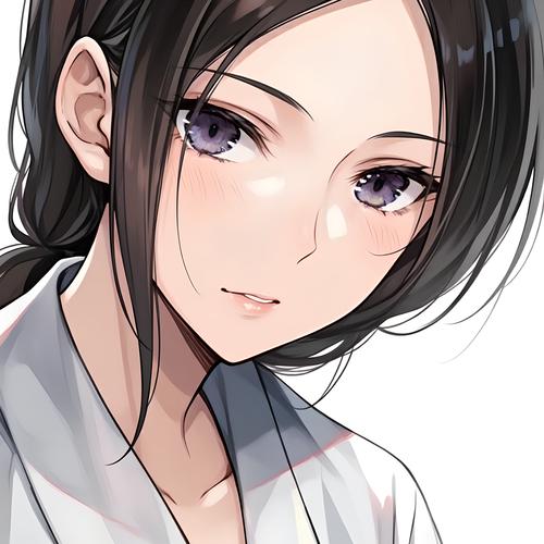 动漫中的大龄未婚御姐，明明身材性格姣好，为什么就没有娶呢？