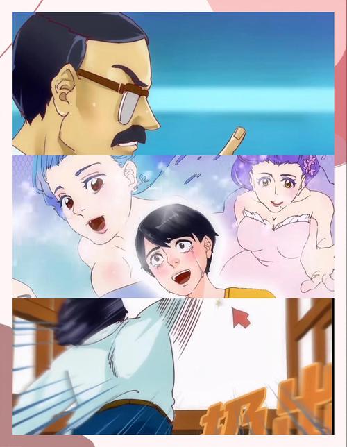 寒假最值得看的漫画推荐！这些漫画承包了我一个冬天的笑点！