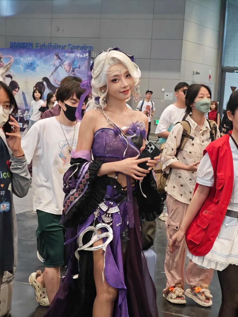 杭州下月将举办COSPLAY文化节