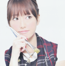 桥本美雪携10周年纪念大碟登陆7月广州萤火虫
