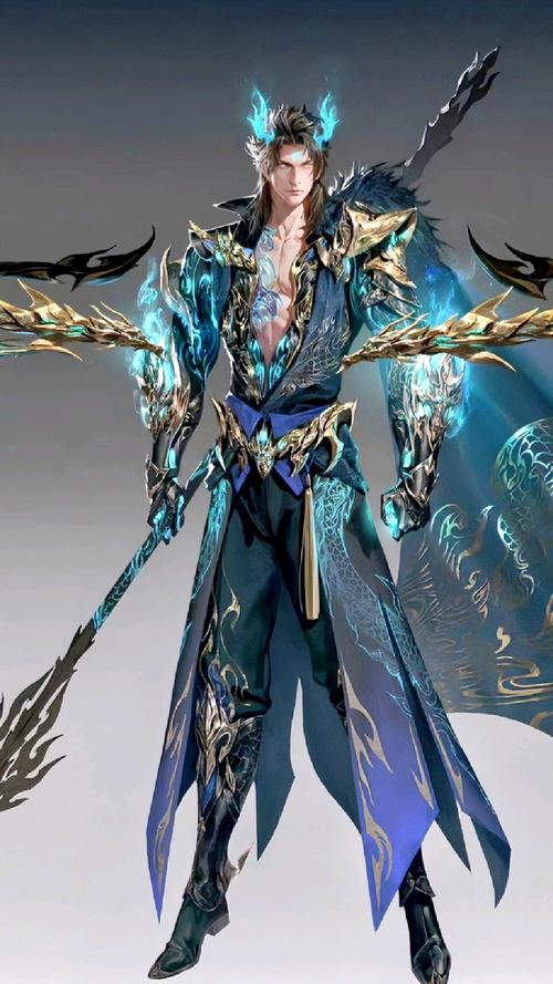 武动乾坤：七月又一开挂大佬，武祖林动利压周通，神级装备皆归他手