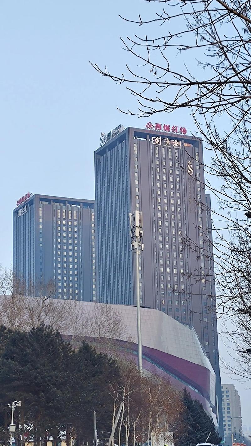 ChinaJoy超级联赛西城红场艺术港哈尔滨赛区晋级赛圆满结束