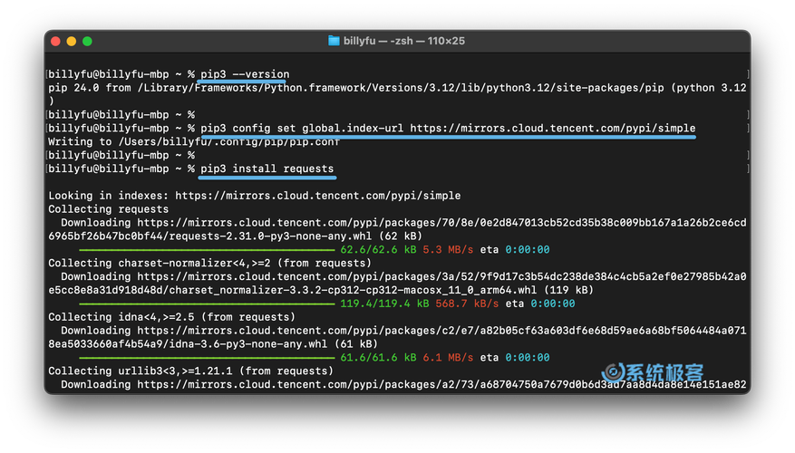 Python for Macv3.6.4官方版