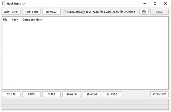HashToolsv4.1官方版