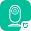 米家智能摄像机云台版v1.0.1.0官方版