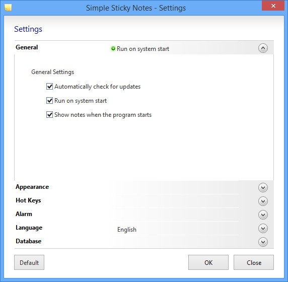 Simple Sticky Notesv3.3.0官方版