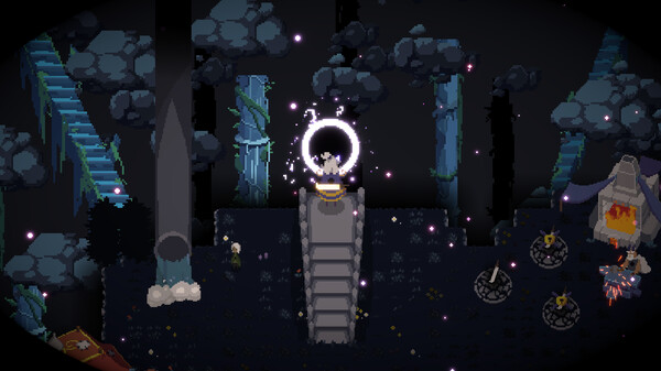 虚空幸存者官方中文Build.19624730-星海余烬-幽影残响+全DLC解压即撸