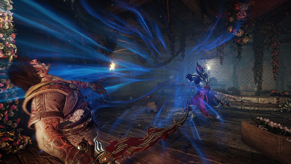 烈焰之刃 Blades of Fire官方中文V1.4.7.0-梦陨战魂-灰烬宿命+全DLC解压即撸