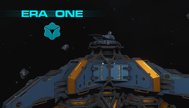 ERA ONE on Steam