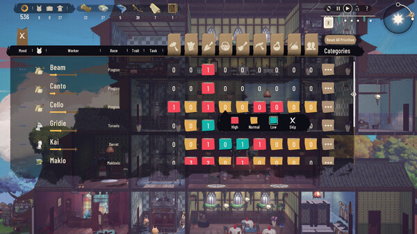 银河酒店 Hotel Galactic官方中文Build.19536672+全DLC解压即撸