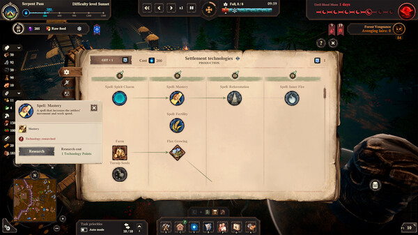 将至之夜 Night is Coming官方中文Build.19179262解压即撸