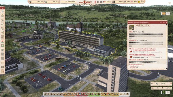 工人与资源 苏维埃共和国官方中文V1.1.0.15+早期探索DLC+全DLC解压即撸