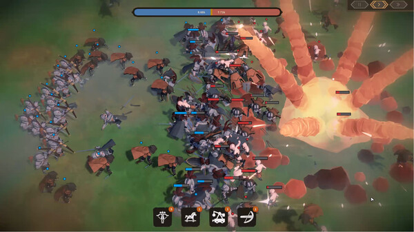 领土崛起豪华中文Build.19514691-铁羽骑锋-盾阵之怒+全DLC解压即撸