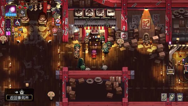 先驱者真子豪华中文Build.19441285-武门使命-魔域逐神+全DLC-支持手柄解压即撸