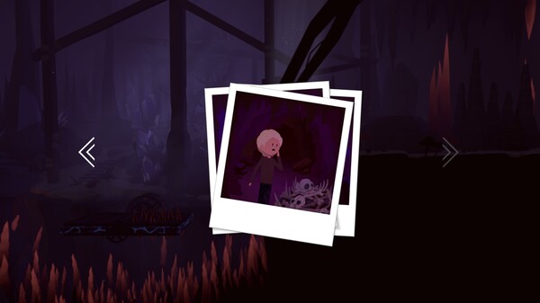 穿越梦魇 Through the Nightmares官方中文本体+1.0.2升补NSZ原版