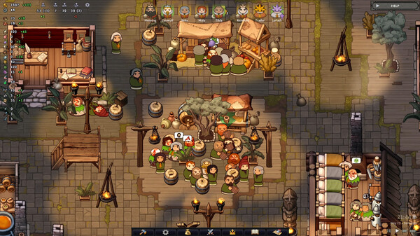 诺兰德官方中文Build.19444478-铁血战魂-杀敌当先+全DLC解压即撸