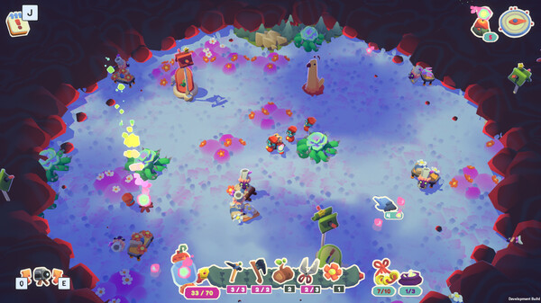 雾方福地 Into The Emberlands官方中文本体+1.0.4升补NSZ原版