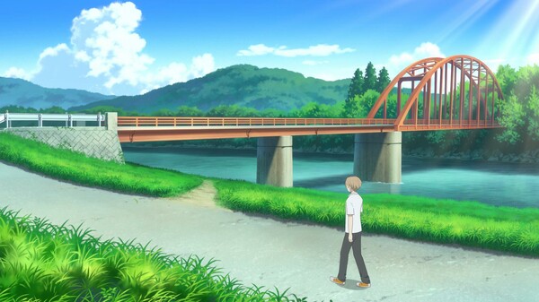 夏目友人帐～叶月之记～ Natsume’s Book官方中文本体+1.0.2升补NSZ原版
