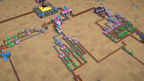 Block Factory官方中文Build.19193970解压即撸