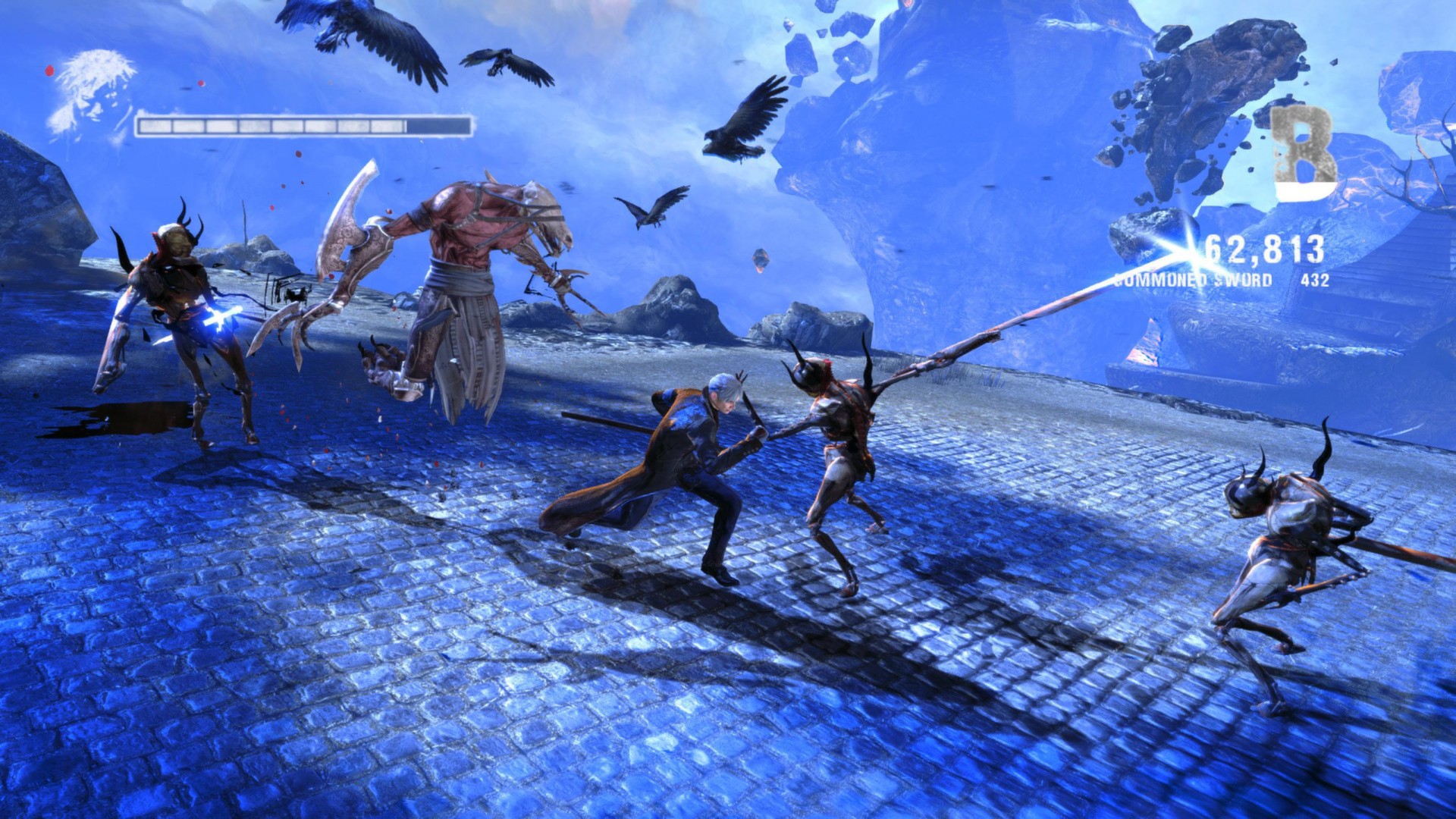 DmC 鬼泣豪华中文Build.18562629+全DLC-维吉尔的陨落-支持手柄解压即撸