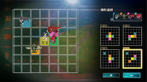 Struggle F.O官方中文Build.19089183+全DLC解压即撸