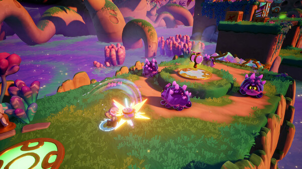 蓝精灵 梦境 The Smurfs Dreams官方中文本体+1.0.3升补NSZ原版