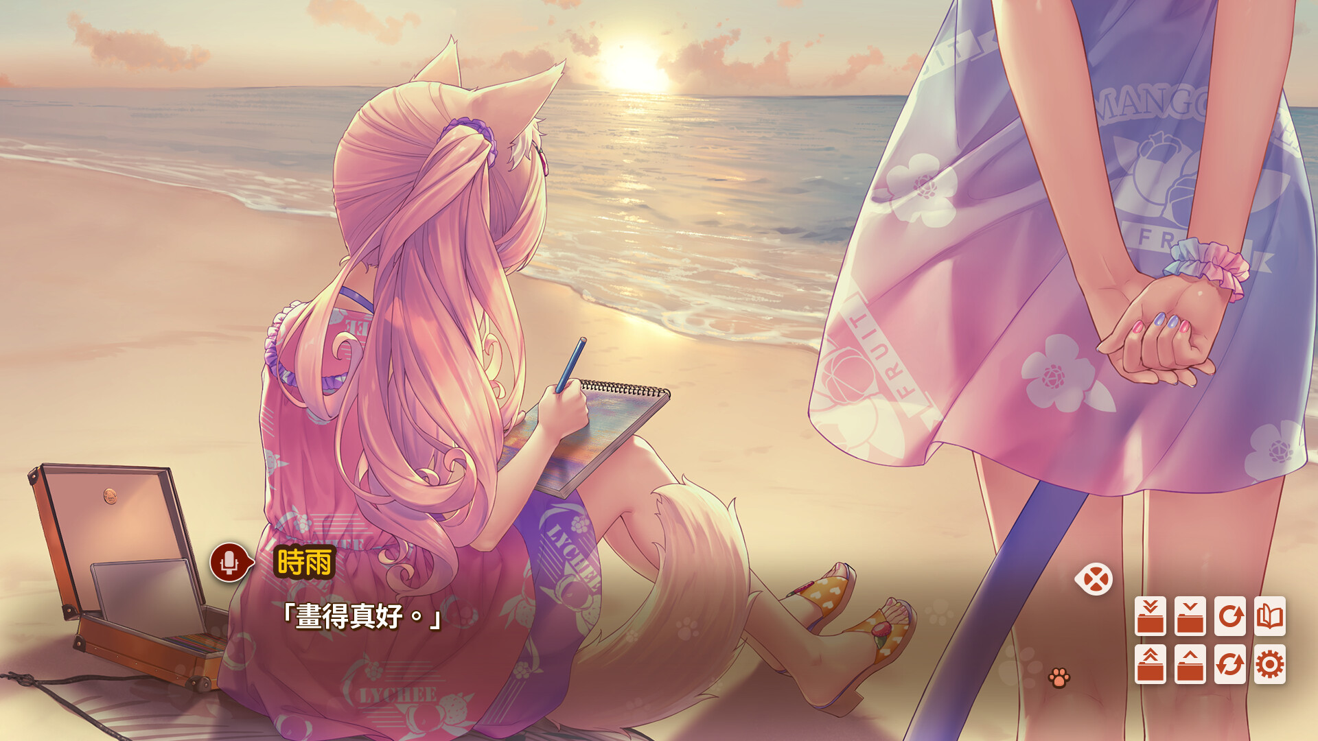 猫娘乐园 After豪华中文Build.18975533-1.0+全DLC解压即撸
