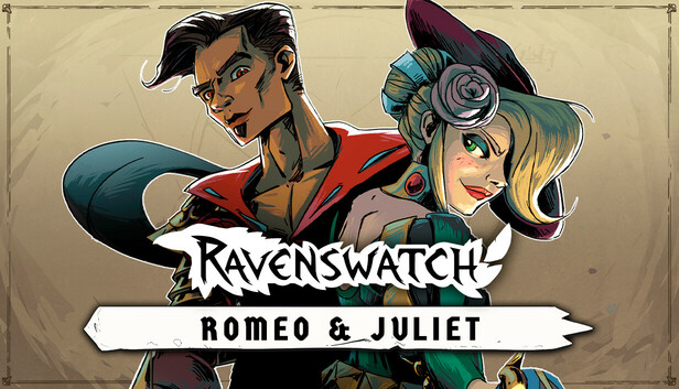 Ravenswatch - Romeo & Juliet on Steam