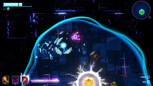 故障星系官方中文Build.19027956-虚空裂影-破界穿梭解压即撸