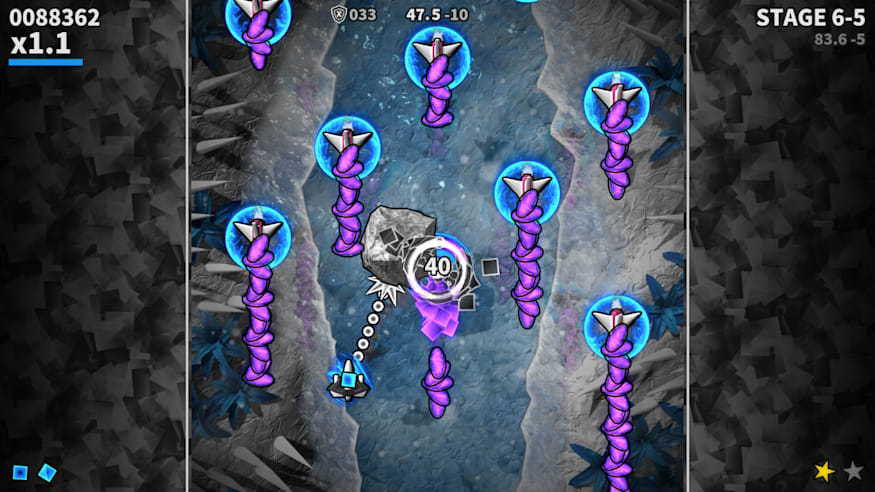 深灰色 Eigengrau官方中文本体+1.3.9升补NSZ原版