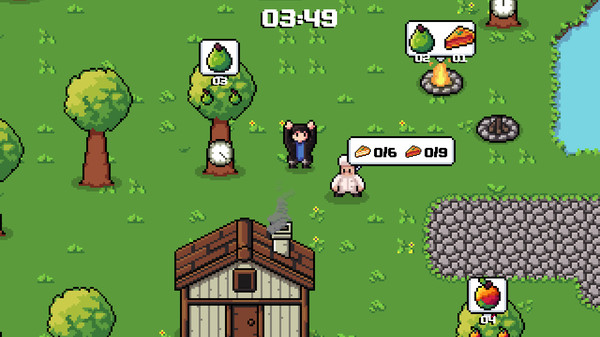 鲍勃帮帮他们 Bob Help Them官方中文本体+1.0.1升补NSZ原版