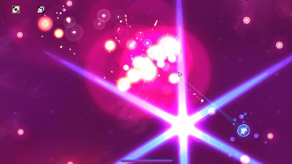 新星漂移官方中文Build.18969826-寰宇裂波-流焰之殇解压即撸