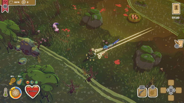 恐龙之路 Dino Path Trail官方中文Build.18915353+全DLC解压即撸