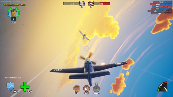 英勇英雄 Heroes of Valor官方中文Build.18862115解压即撸