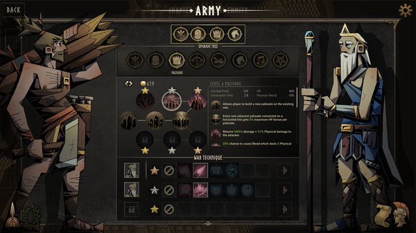 传奇重装步兵 Legendary Hoplite官方中文NSZ原版