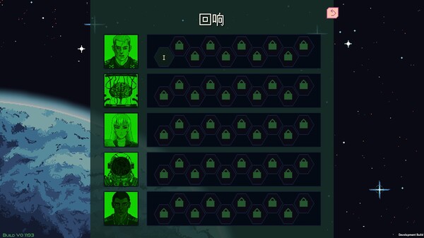 无星深渊 克苏鲁选集官方中文Build.18385344解压即撸