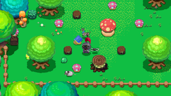 创造自己的地下城 Super Dungeon DIY官方中文Build.13990711解压即撸
