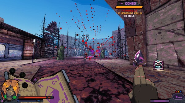 术士计划2官方中文Build.18665685解压即撸