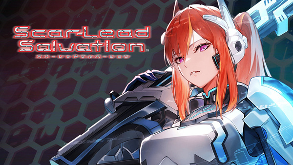 Scar Lead Salvation Ann 01 29 25
