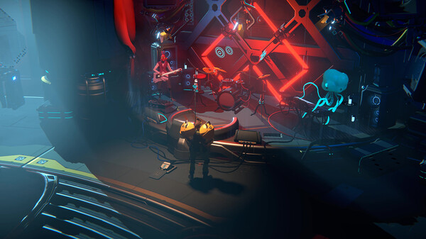 无尽地牢 ENDLESS™ Dungeon官方中文Build.18531109+全DLC解压即撸