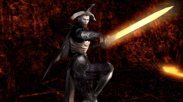 鬼武者2 Onimusha 2 Samurai’s Destiny官方中文本体+1.0.1升补NSZ原版