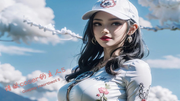 请做coser的主人5中字-国语Build.18500276+全DLC解压即撸