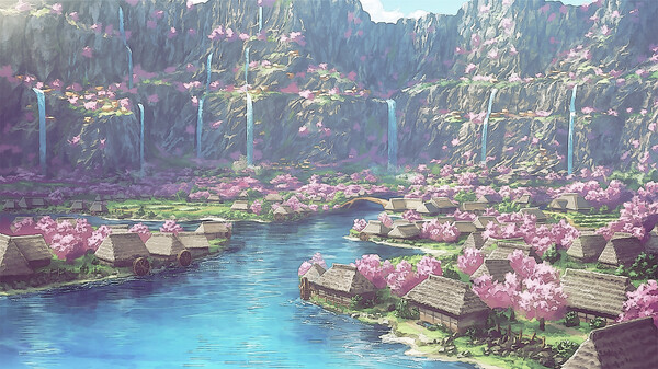 播种之谣 Seedsow Lullaby官方中文NSZ原版