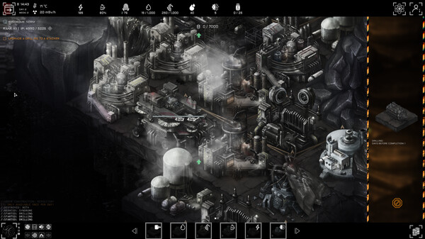 深矿缺氧 Anoxia Station官方中文Build.18417714解压即撸